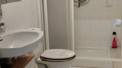 Casa en venta en Fuenmayor, Fuenmayor de 145.000 €