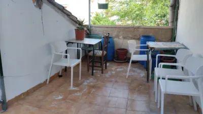 Casa en venta en Fuenmayor, Fuenmayor de 145.000 €