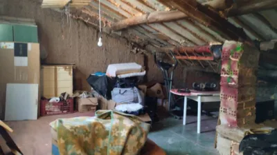 Casa en venta en Fuenmayor, Fuenmayor de 145.000 €