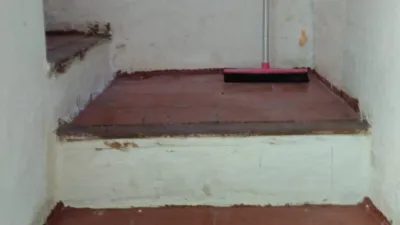 Casa en venta en Fuenmayor, Fuenmayor de 145.000 €