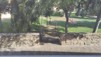 Casa en venta en Fuenmayor, Fuenmayor de 145.000 €