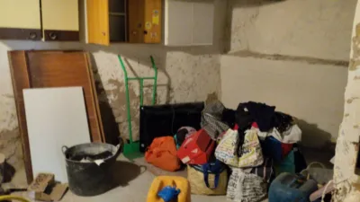 Casa en venta en Fuenmayor, Fuenmayor de 145.000 €