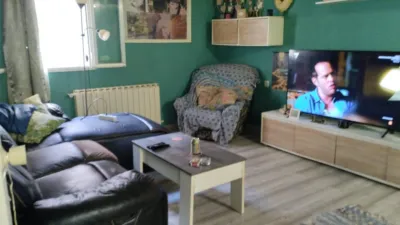 Casa en venta en Fuenmayor, Fuenmayor de 145.000 €