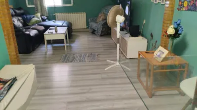 Casa en venta en Fuenmayor, Fuenmayor de 145.000 €