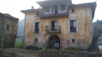 Casa – Voto - Vista 4