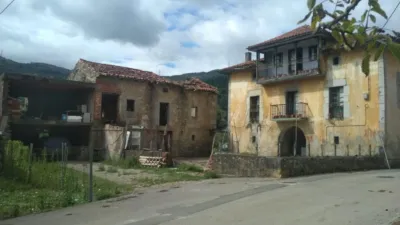 Casa – Voto - Vista 5