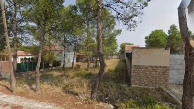 Terreno en venta en Balsa de Ves - Vista 2