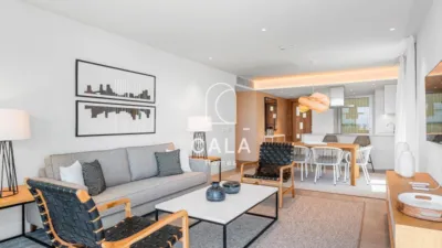 Apartment on Calle Abama Golf Resort Carretera General Tf-47, Km 9 photo 10