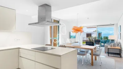 Apartment on Calle Abama Golf Resort Carretera General Tf-47, Km 9 photo 11