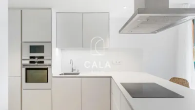 Apartment on Calle Abama Golf Resort Carretera General Tf-47, Km 9 photo 12