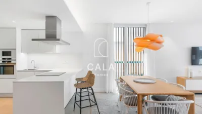 Apartment on Calle Abama Golf Resort Carretera General Tf-47, Km 9 photo 13