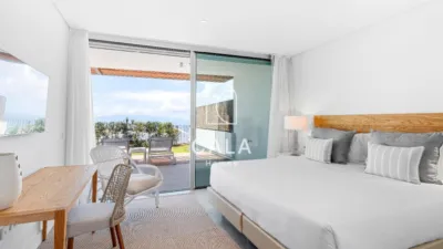 Apartment on Calle Abama Golf Resort Carretera General Tf-47, Km 9 photo 17