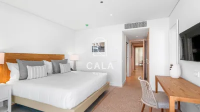 Apartment on Calle Abama Golf Resort Carretera General Tf-47, Km 9 photo 18
