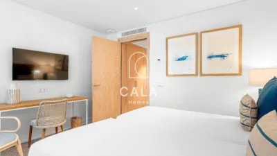 Apartment on Calle Abama Golf Resort Carretera General Tf-47, Km 9 photo 22