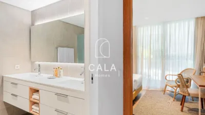 Apartment on Calle Abama Golf Resort Carretera General Tf-47, Km 9 photo 23