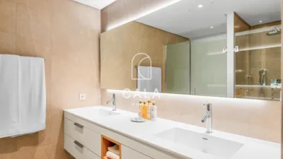 Apartment on Calle Abama Golf Resort Carretera General Tf-47, Km 9 photo 24