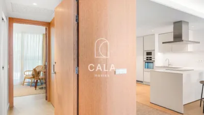 Apartment on Calle Abama Golf Resort Carretera General Tf-47, Km 9 photo 25