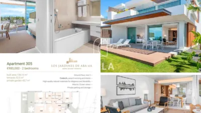 Apartment on Calle Abama Golf Resort Carretera General Tf-47, Km 9 photo 26
