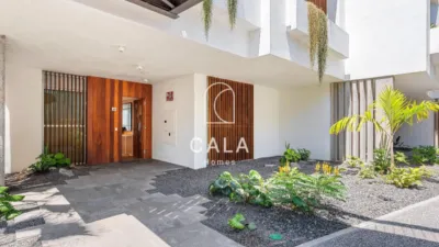 Apartment on Calle Abama Golf Resort Carretera General Tf-47, Km 9 photo 2