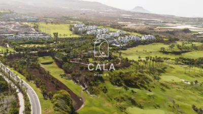 Apartment on Calle Abama Golf Resort Carretera General Tf-47, Km 9 photo 36