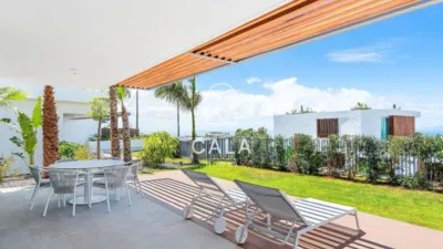Apartment on Calle Abama Golf Resort Carretera General Tf-47, Km 9 photo 3