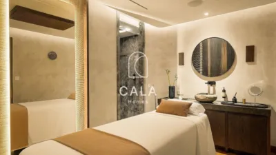 Apartment on Calle Abama Golf Resort Carretera General Tf-47, Km 9 photo 48