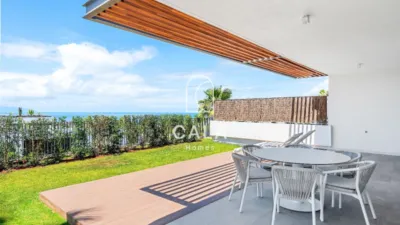 Apartment on Calle Abama Golf Resort Carretera General Tf-47, Km 9 photo 6