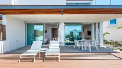 Apartment on Calle Abama Golf Resort Carretera General Tf-47, Km 9 photo 7