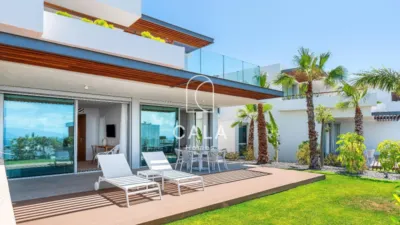 Apartment on Calle Abama Golf Resort Carretera General Tf-47, Km 9 photo 8