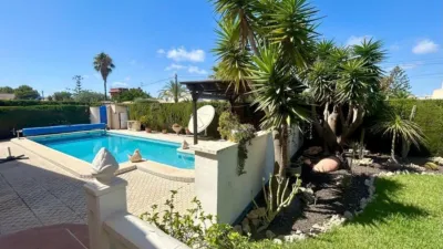 Chalet in Aguamarina photo 10