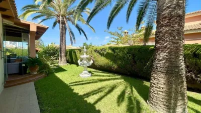 Chalet in Aguamarina photo 11