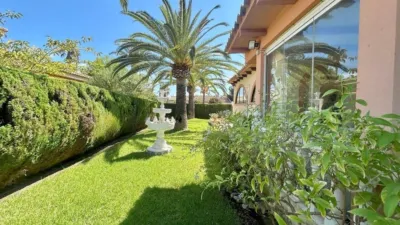 Chalet in Aguamarina photo 12