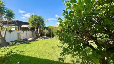 Chalet in Aguamarina photo 14