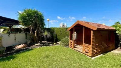 Chalet in Aguamarina photo 15