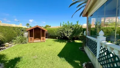 Chalet in Aguamarina photo 17