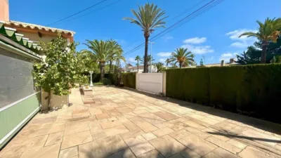 Chalet in Aguamarina photo 20