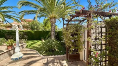 Chalet in Aguamarina photo 21
