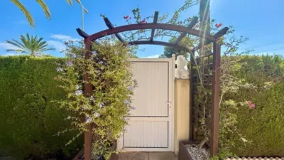 Chalet in Aguamarina photo 22