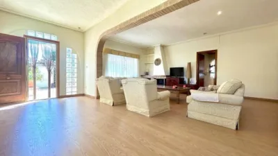 Chalet in Aguamarina photo 23
