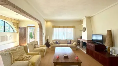 Chalet in Aguamarina photo 24