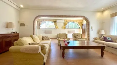 Chalet in Aguamarina photo 25