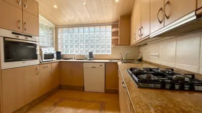 Chalet in Aguamarina photo 28