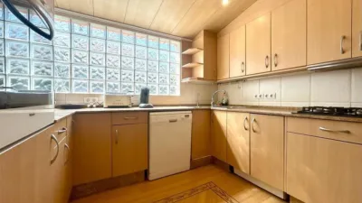 Chalet in Aguamarina photo 29