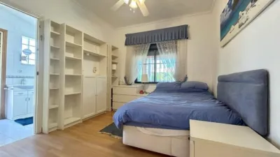Chalet in Aguamarina photo 31