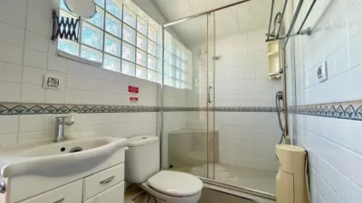 Chalet in Aguamarina photo 33