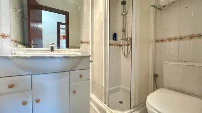 Chalet in Aguamarina photo 35