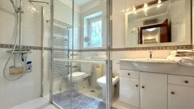 Chalet in Aguamarina photo 38