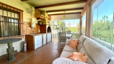 Chalet in Aguamarina photo 39