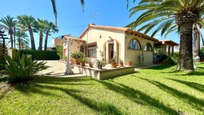 Chalet in Aguamarina photo 3