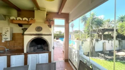 Chalet in Aguamarina photo 41